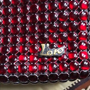 Vintage Loro Shoulder Bag